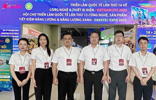 海阔天高 ，“颐越”千里